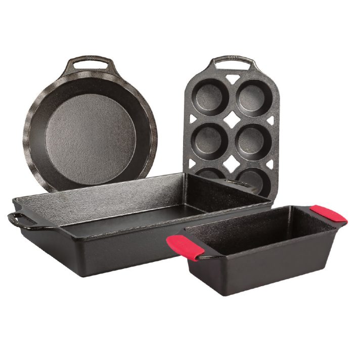 Lodge Baker's Favorite Set