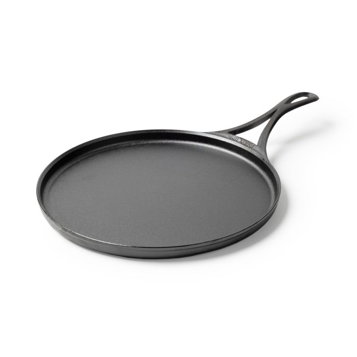 Lodge Blacklock 11 Inch Lightweight Cast Iron Griddle