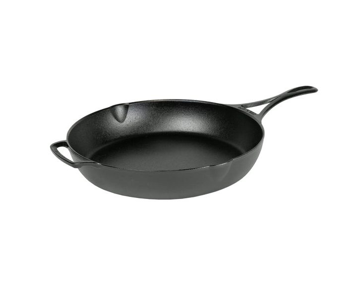 Lodge Blacklock Lightweight Skillet