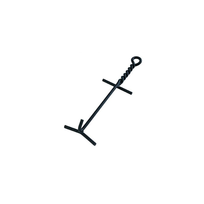 Lodge Camp Dutch Oven Lid Lifter