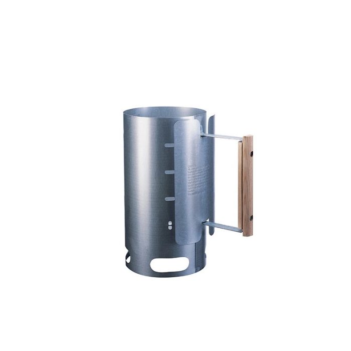 Lodge Charcoal Chimney Starter
