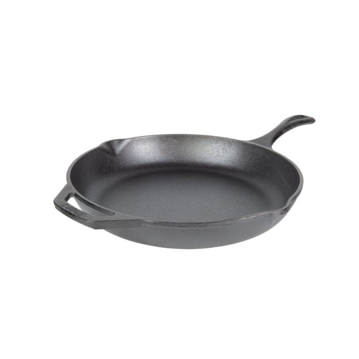 Lodge Chef Collection Skillets