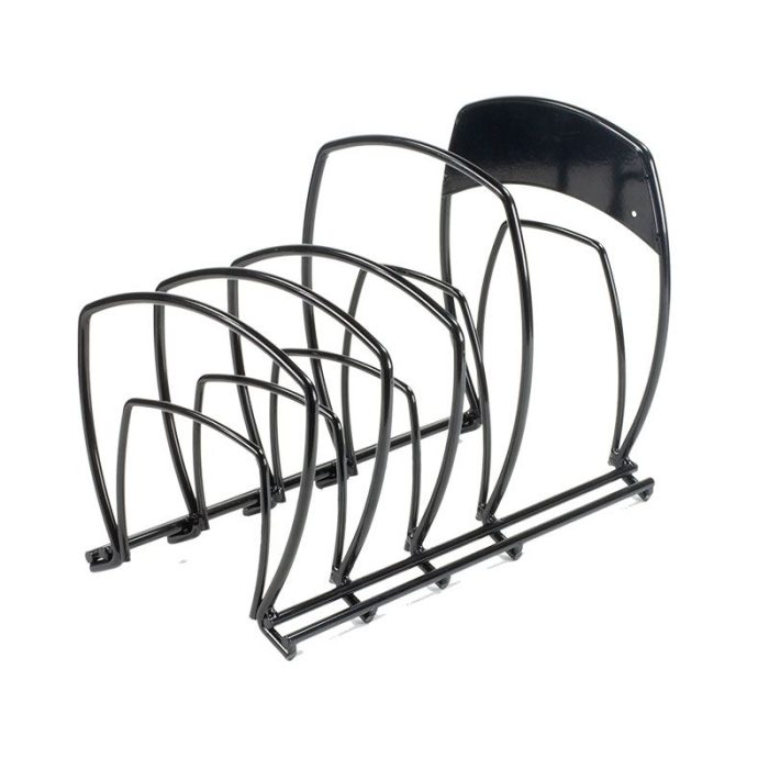 Lodge Cookware Storage Rack
