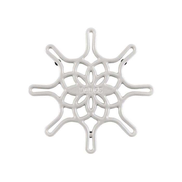 Lodge Enameled Trivets