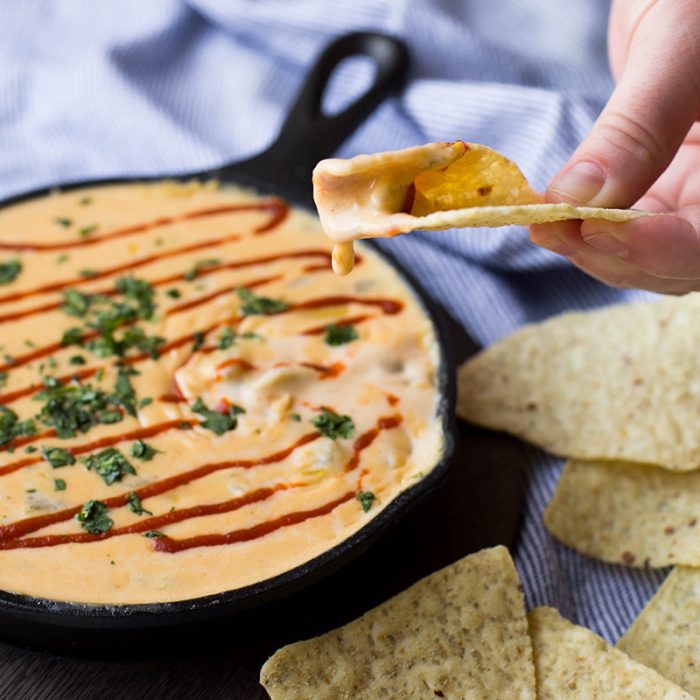 Lodge Heat-Treated Skillet