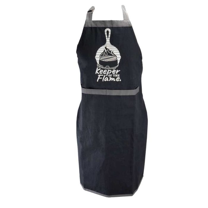 Lodge Keeper of the Flame Lodge Apron