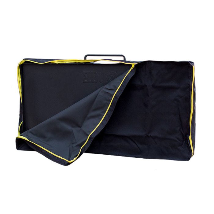 Lodge Outdoor Cooking Table Cover