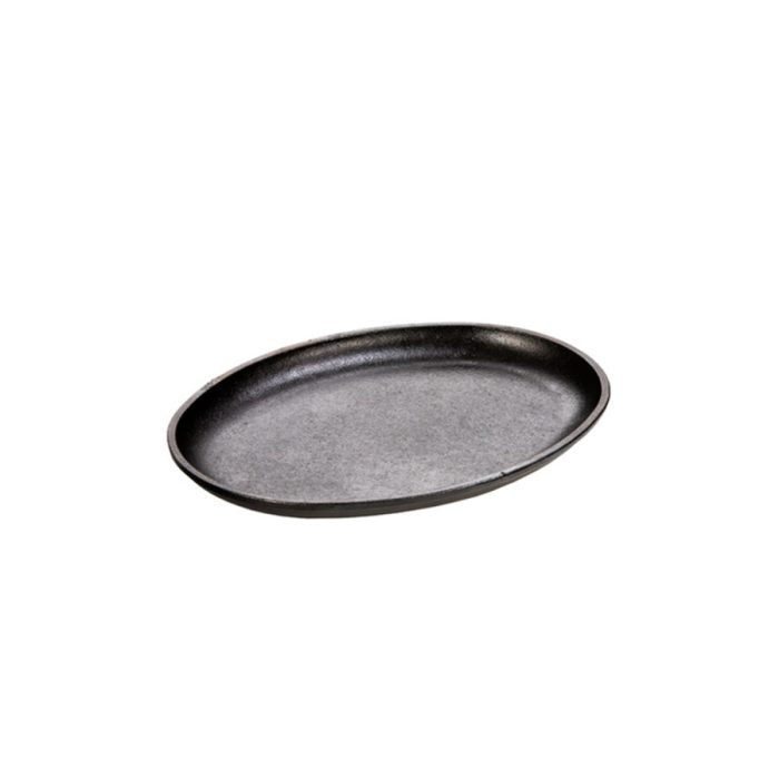 Lodge Oval Serving Griddles
