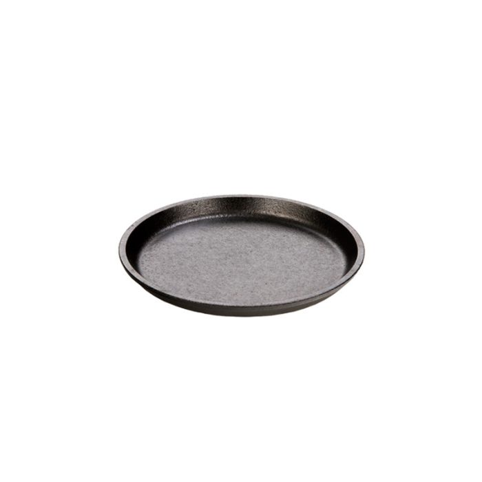 Lodge Round Serving Griddle