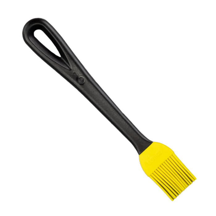 Lodge Silicone Brush