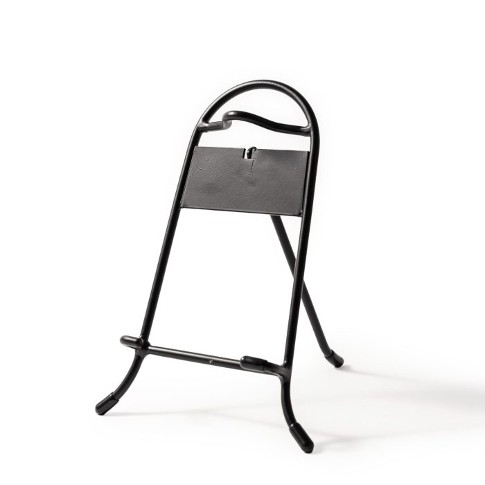 Lodge Skillet Display Stand
