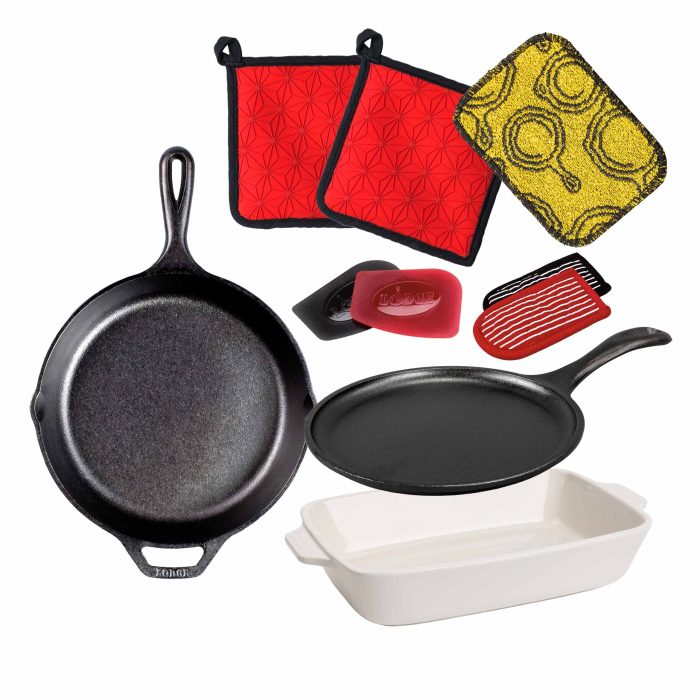 Lodge Wedding Starter Set